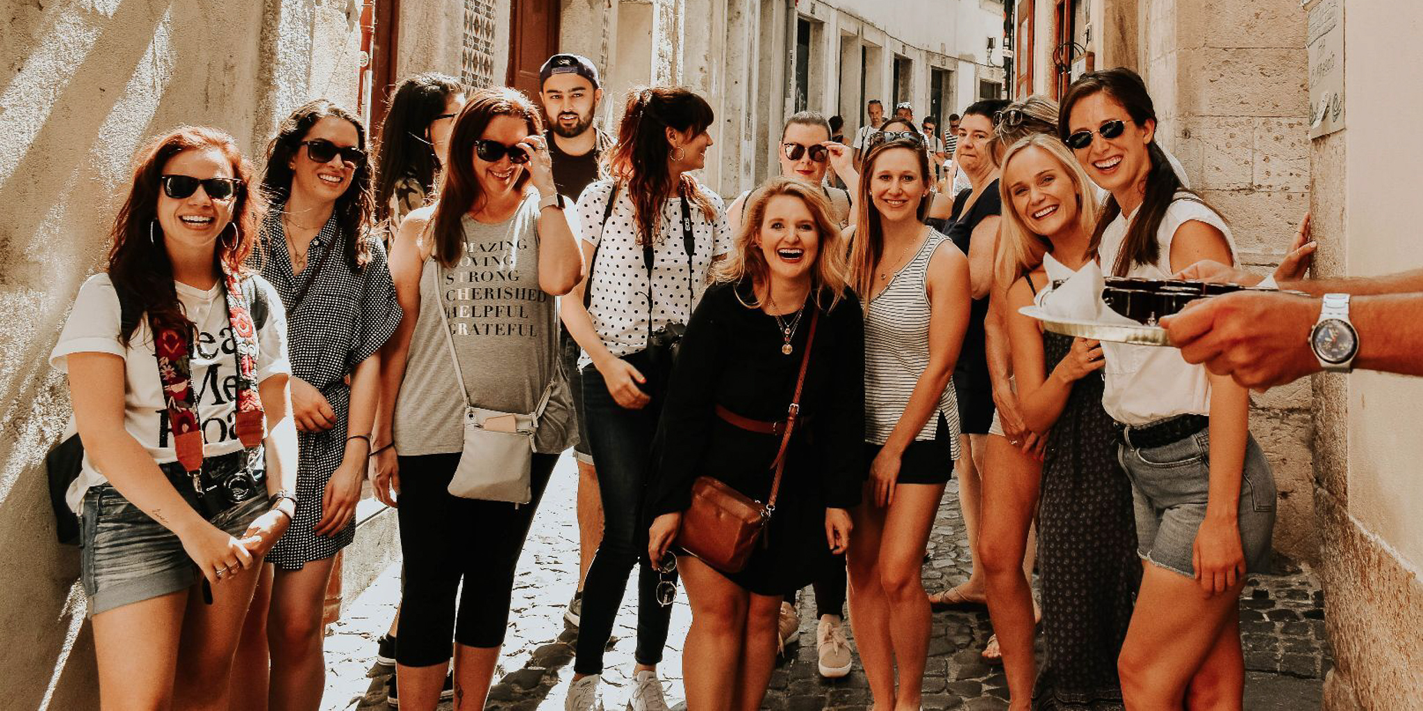 TrovaTrip: How to Grow Your Brand as a Content Creator